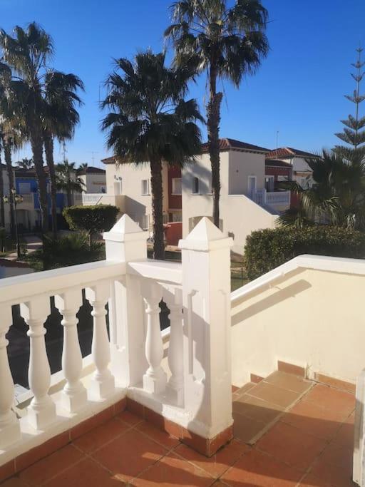 Torremar Vera Playa Naturista Екстериор снимка